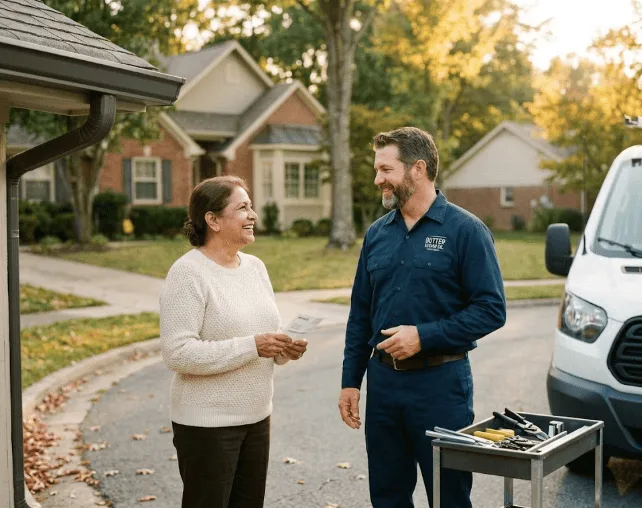 Gutter Repair Lowpoint, IL FAQs
