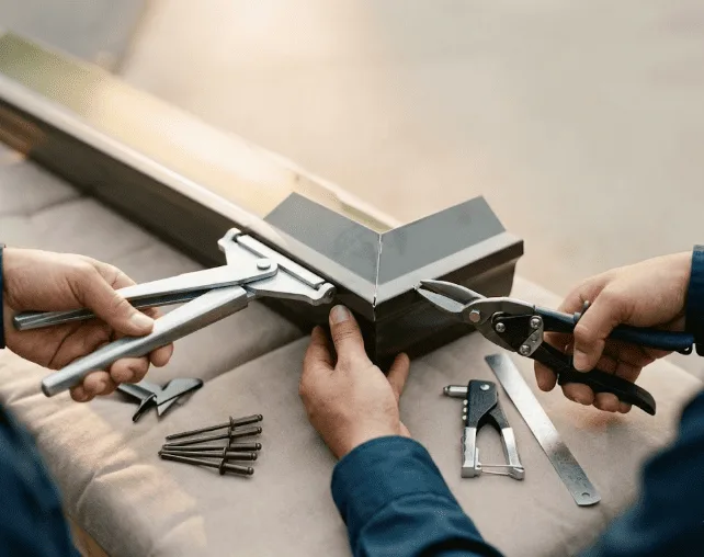 Why choose Gutter Repair in Lowpoint, IL